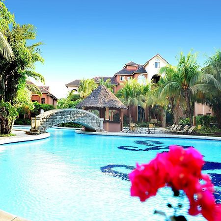 Buganvillas Hotel Suites Santa Cruz de La Sierra Exterior foto