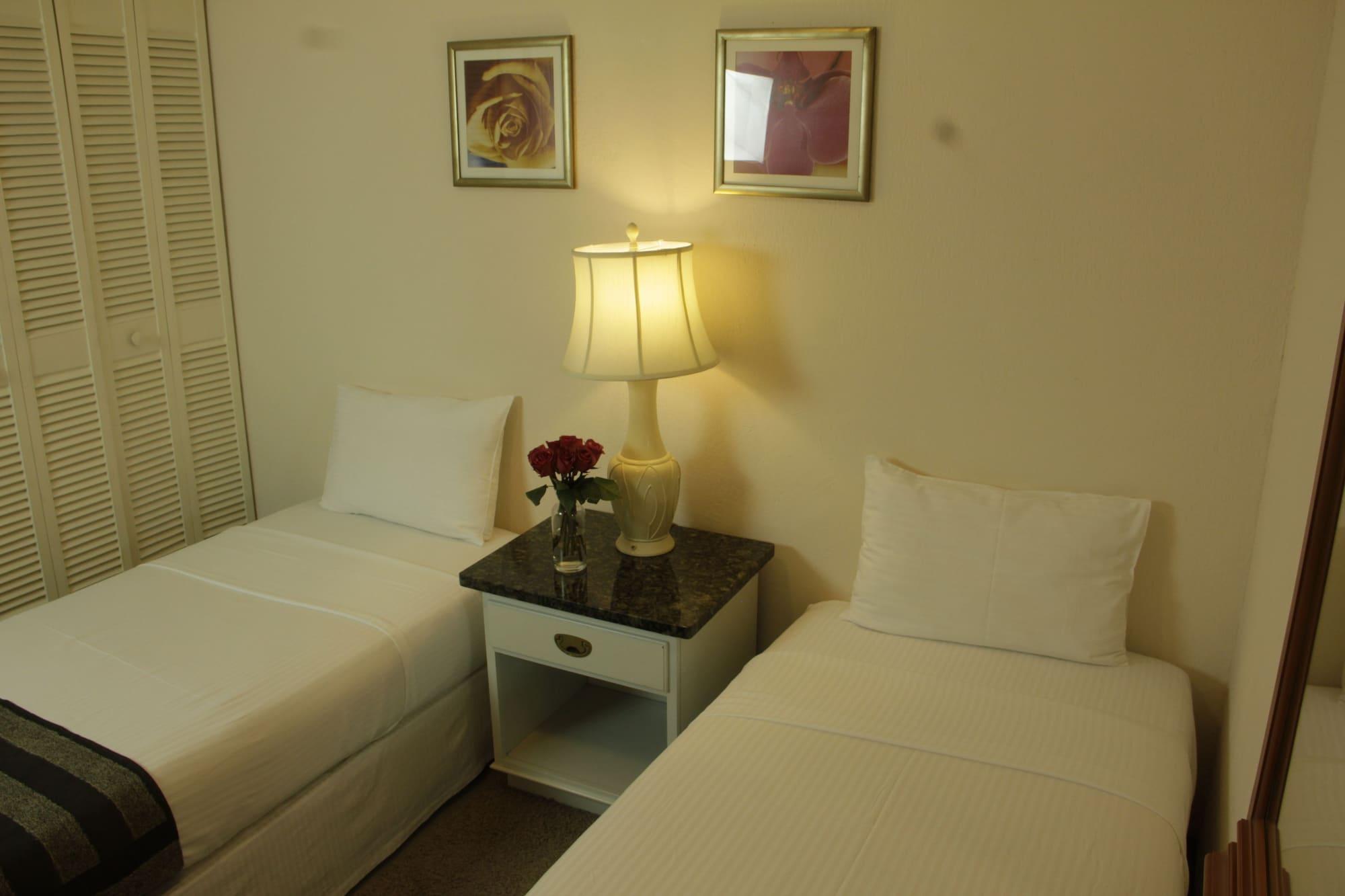 Buganvillas Hotel Suites Santa Cruz de La Sierra Exterior foto